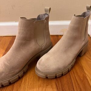 Women’s Steve Madden Boots